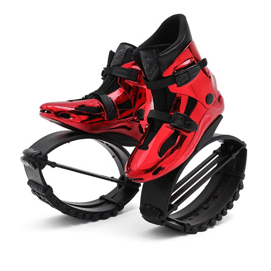 ForeverBody Jumps – Rebound Fitness Boots