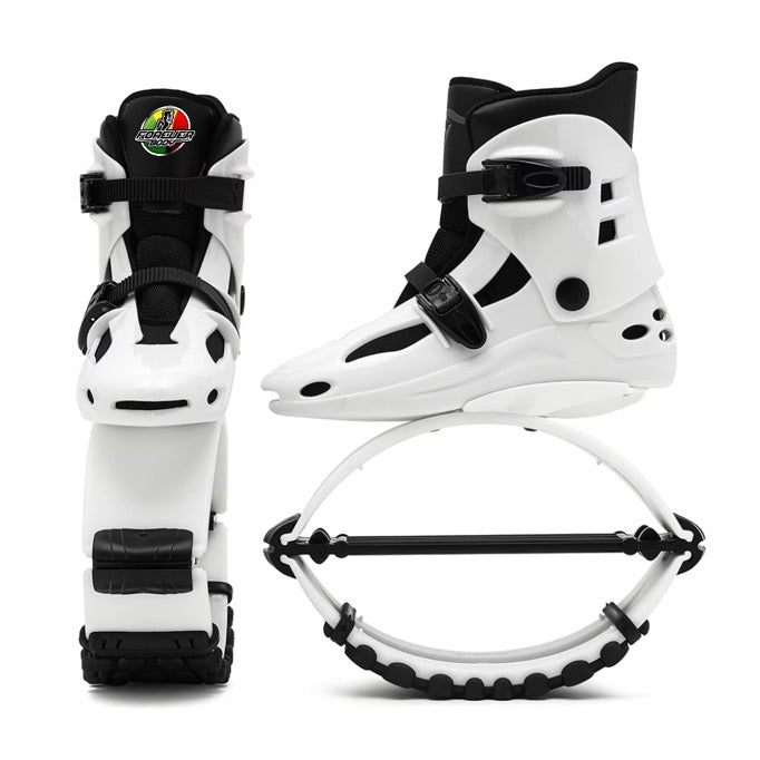 ForeverBody Jumps – Rebound Fitness Boots