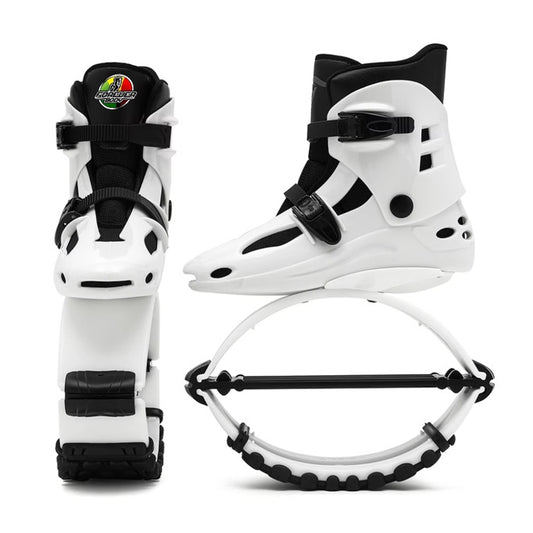 ForeverBody Jumps – Rebound Fitness Boots
